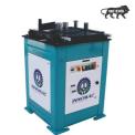 Mild Steel IBM 55 Innomac Bar Bending Machine, Bar Dimensions: 990 X 950 X 1095 Mm