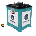 Mild Steel IBM 55 Innomac Bar Bending Machine, Bar Dimensions: 990 X 950 X 1095 Mm