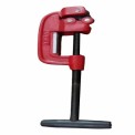 Mild Steel Inder GI Pipe Cutter, 5 Inch