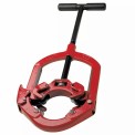 Mild Steel Inder P-305A 6 Inch Hinged Pipe Cutter
