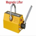 Mild Steel Magnetic Lifter, For Lifting Plates,Lifting Bars