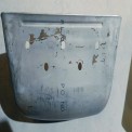 Mild Steel Ms Elevator Bucket