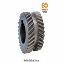 Mild Steel O-Groove Rollers Conveyor Chain Components