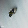 Mild Steel Oil Pressure Sensor Switch p/n 4076930
