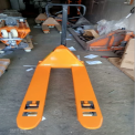 Mild Steel Pallet Handling Best Practices, For Industrial