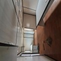 Mild Steel Panel Build Office Container 20X10 plane insulation