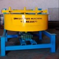 Mild Steel Paver Tiles Making Machine, For Industrial