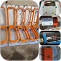 Mild Steel Permanent Suspension Magnet