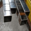 Mild Steel Pipe