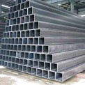 Mild Steel Pipe, Thickness: >5 mm