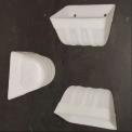 Mild Steel Plastic Elevator Bucket