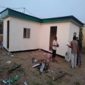 Mild Steel Porta Cabin In Gurgaon, For Guard Room