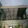 Mild Steel Porta Cabin In Gurgaon, For House