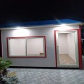 Mild Steel porta cabin uttrakhand, For House