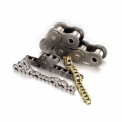 Mild Steel Precision Roller Chains