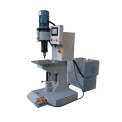 Mild Steel Riveting Machine Installation Service