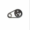 Mild Steel Roller Chain Sprockets, For Automobile