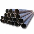 Mild Steel Round Pipe
