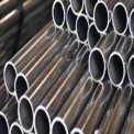 Mild Steel Round Pipe