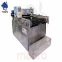 Mild Steel Semi-Automatic Auto Paper Band Filtration System