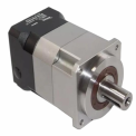 Mild Steel Servo Motor Gearbox