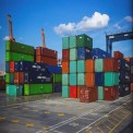 Mild Steel Shipping Container Homes