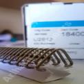 Mild Steel Simple Taper Roller Flexco Conveyor Belt Fastener