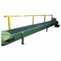 Mild Steel Slat Chain Conveyor