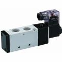 Mild Steel Solenoid Valve with coil & accessories