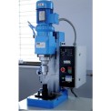 Mild Steel Spin Riveting Machine