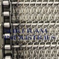 Mild Steel SS Wire Mesh Belt