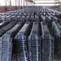 Mild Steel Steel Sleepers, Meter