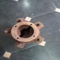 Mild Steel Steering Hub, For Automotive Industry