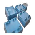 Mild Steel Stone Crusher Magnet Separator, For Magnetic Suspension, Model: 0247