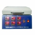 Mild Steel Sublimation Fastness Tester