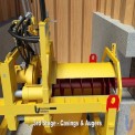 Mild Steel Thrust Auger Boring Machines, Automation Grade: Automatic