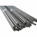 Mild Steel TMT Bars