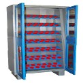 Mild Steel Tool Cupboard, For Industrial