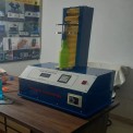 Mild Steel Top Load Tester, For Laboratory