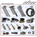 Mild Steel Toyota Airjet Jat610-710-810 Parts, For Industrial, Packaging Type: Box