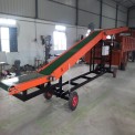 Mild Steel Truck Loader And Unloader, Capacity: 1200 Cartons/ Hour