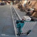 Mild Steel Truss Paver Screed