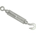 Mild Steel Turn Buckle GI, For Wire Tension, Capacity: 1Ton-5Ton