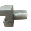 Mild Steel Turret Sleeves For Cnc Machines, Material Grade: Hard