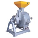 Mild Steel Vertical Flour Mill Danish Type, Capacity: 0 to 4  ton per day, for Domestic