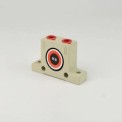 Mild Steel VIBRATOR K16 TECHNO (K-SERIES), Automation Grade: Automatic