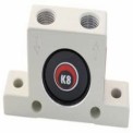 Mild Steel VIBRATOR K16 TECHNO (K-SERIES), Automation Grade: Automatic
