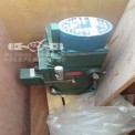 Mild Steel Woodward Governor UG-8