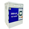 Mild Steel Xenon Arc Test Chamber, Model Name/Number: Effective Lab India