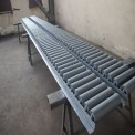Mild steel,Aluminium Automatic Conveyors